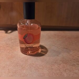 The Body Shop Mango Eau de Toilette - Orange